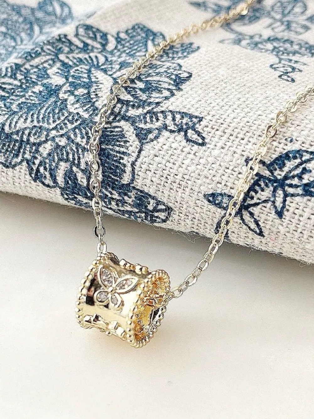 Park Lane “Ambrosia” Necklace